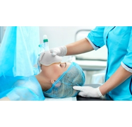 Diş Tedavisinde korkulan Yöntem Genel Anestezi Konusunda Bilmedikleriniz