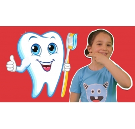 Çocuğunuza Eğlenerek Diş Fırçalama Alışkanlığı Kazandırmanın 10 Altın Kuralı