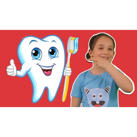 Çocuğunuza Eğlenerek Diş Fırçalama Alışkanlığı Kazandırmanın 10 Altın Kuralı